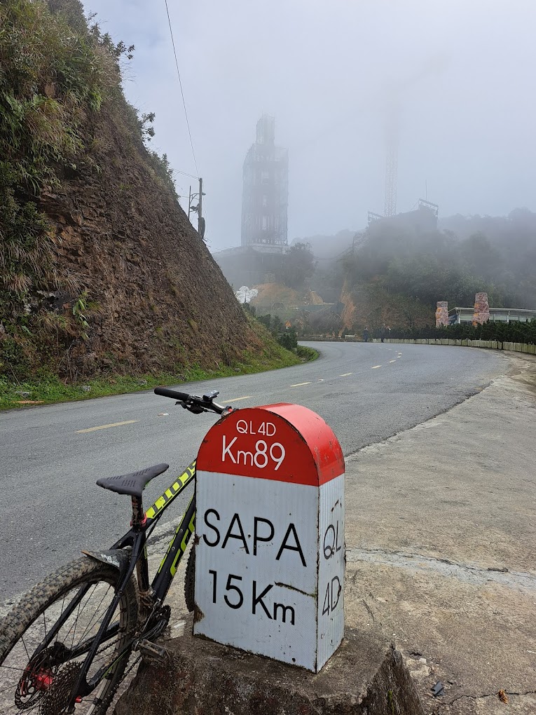 Vietnam Cycling Trip in the Mountains: An Epic Adventure with Golden Cycling Tours